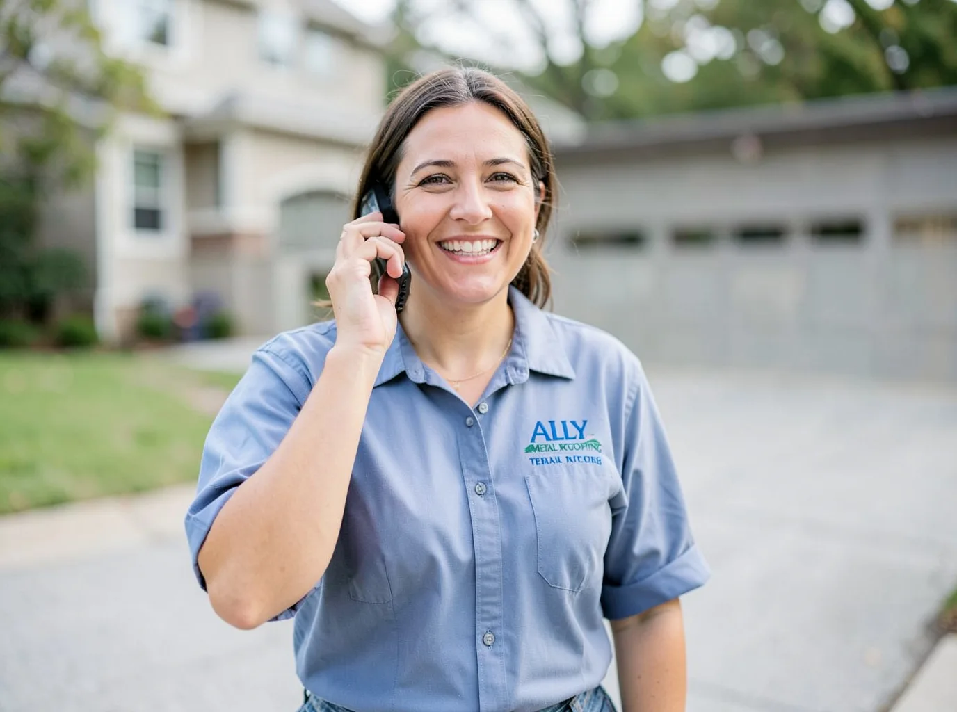 Metal Roof Installation Lando, SC FAQs